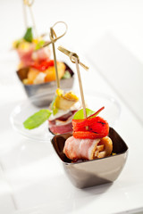 Canapes