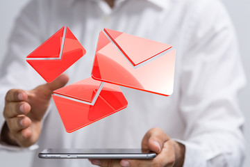 email