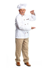 Chef