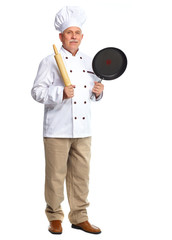 Chef