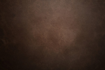 Brown leather structure - high resolution texture - 71179632
