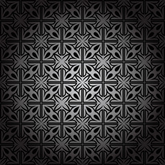 Fototapeta premium Pattern is geometry