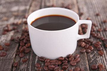 coffee cup