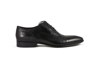 Men's classic shoes