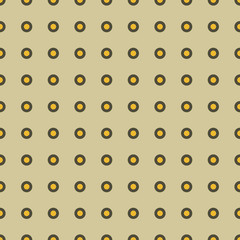 Seamless vector texture