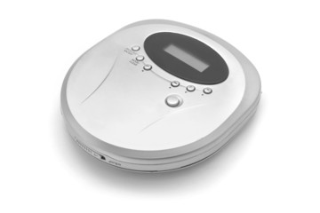 cd player