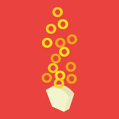 fast food