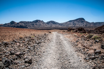 teneriffa