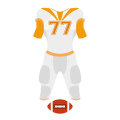 football