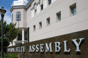 Nevada State Assembly - 71185633