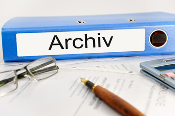 Archiv