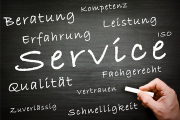 Service