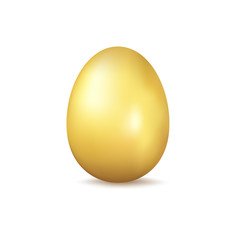 Golden egg