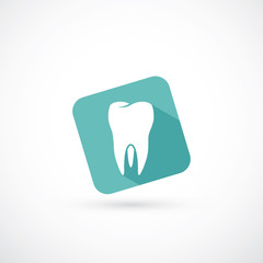 Tooth icon