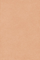 Peach Ocher Striped Pastel Paper Coarse Grunge Texture