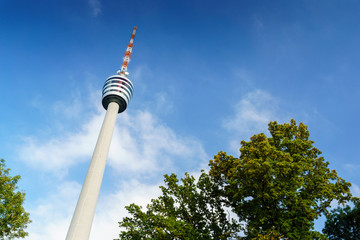 Fernsehturm Stuttgart 3