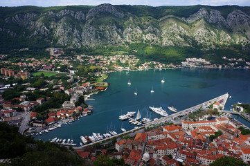 Boka Bay