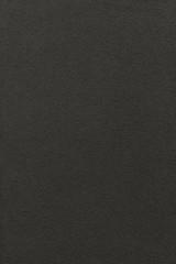 Fototapeta premium Charcoal Black Striped Pastel Paper Coarse Grunge Texture