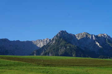 Berge