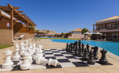 La Marquise Luxurious spa Hotel in Greece