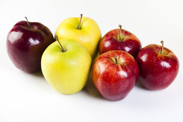 Fruits, vegetables, fruit juices, vegetable juices, healthy food