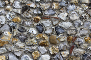 Stone Wall