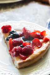 Fruit cake