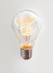 Coaching Concept © Duncan Andison