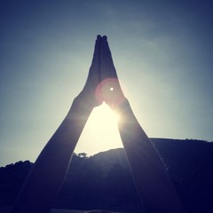 mudra