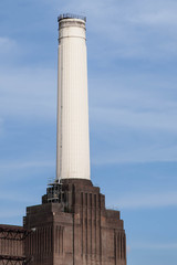 Battersea Power Station