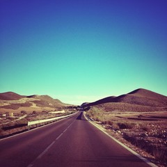 way