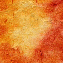 grunge stained paper texture