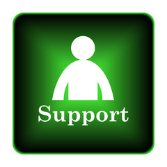 Support icon