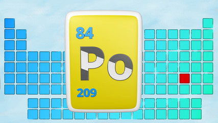 PSE Polonium © Saimanfoto