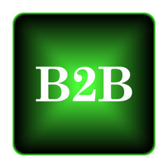 B2B icon