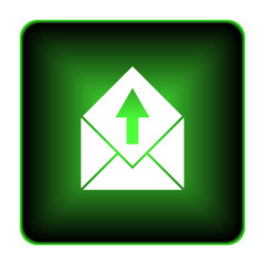 Send e-mail icon