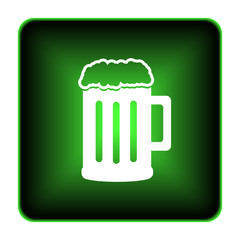 Beer icon