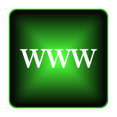 WWW icon
