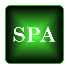 Spa icon