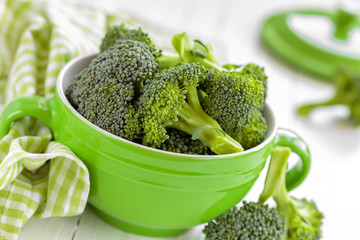 Broccoli