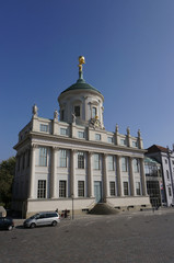 Potsdam Museum im alten Rathaus