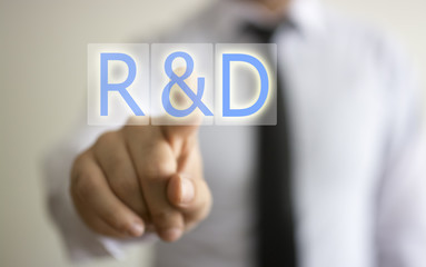 Research and Development