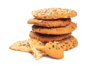 Chip Cookie