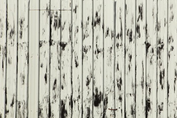 weathered painted metal grunge background