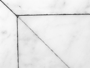 Gray marble texture