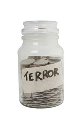 Cost of Terrorism