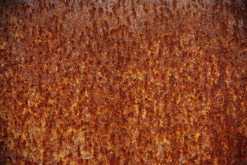 Grunge rough rusty texture