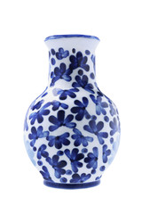 Chinese Porcelain Vase