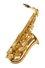 Saxophone