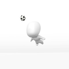 サッカー